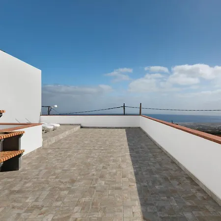 Casa Otilia Semesterbostad Arafo