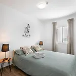 Casa Otilia Semesterbostad Arafo