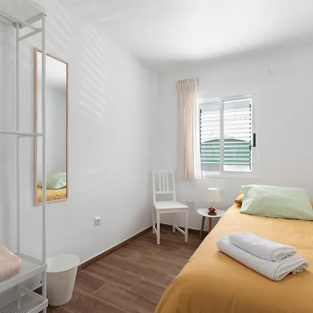 Casa Otilia * Arafo