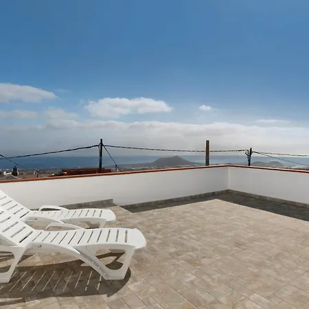 Casa Otilia