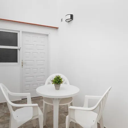 Casa Otilia Holiday home Arafo
