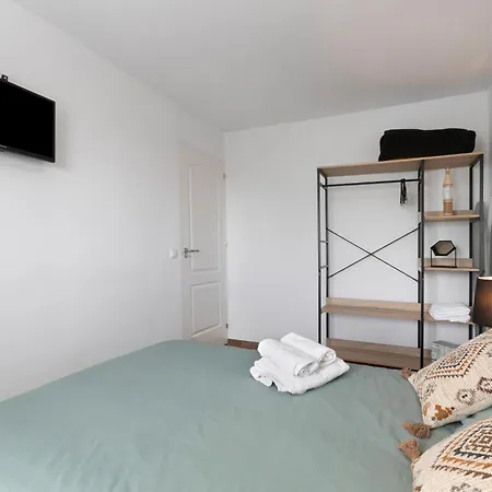 Casa Otilia Semesterbostad *