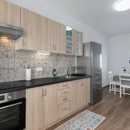 Holiday home Casa Otilia