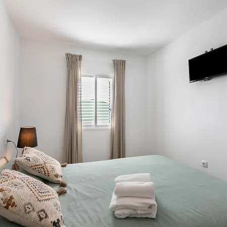 Casa Otilia Holiday home Arafo