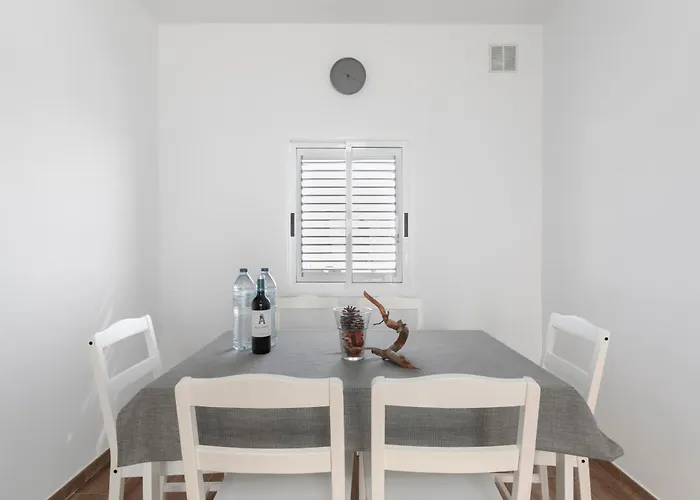 Casa Otilia Nyaraló