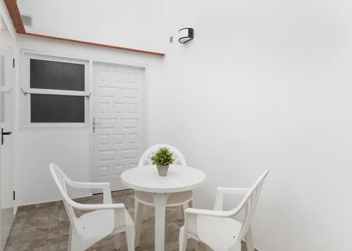 Casa Otilia Nyaraló Arafo