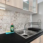 بيت للعطل Casa Otilia Arafo