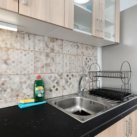 Tatil Evi Casa Otilia Arafo