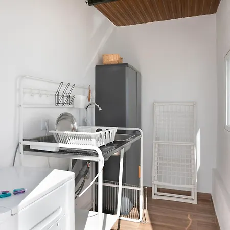 Casa Otilia * ארפו
