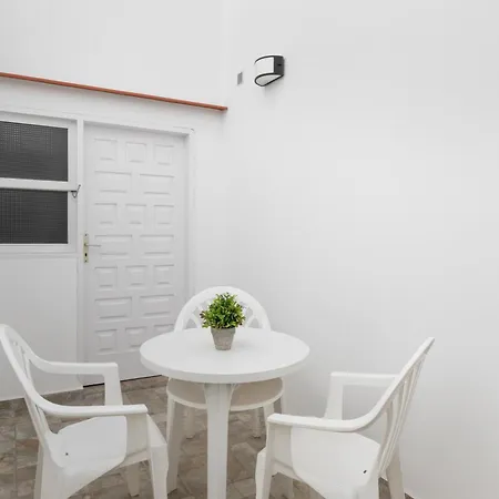 بيت للعطل Casa Otilia Arafo