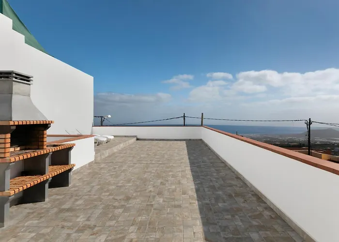 Casa Otilia Dom wakacyjny Arafo