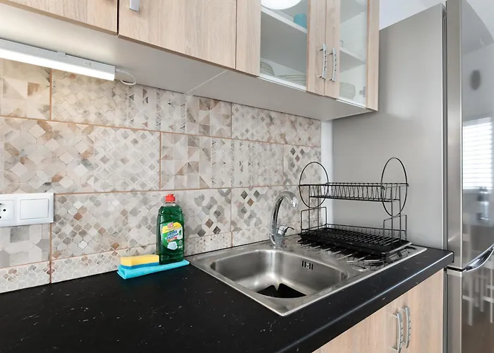 Dom wakacyjny Casa Otilia Arafo