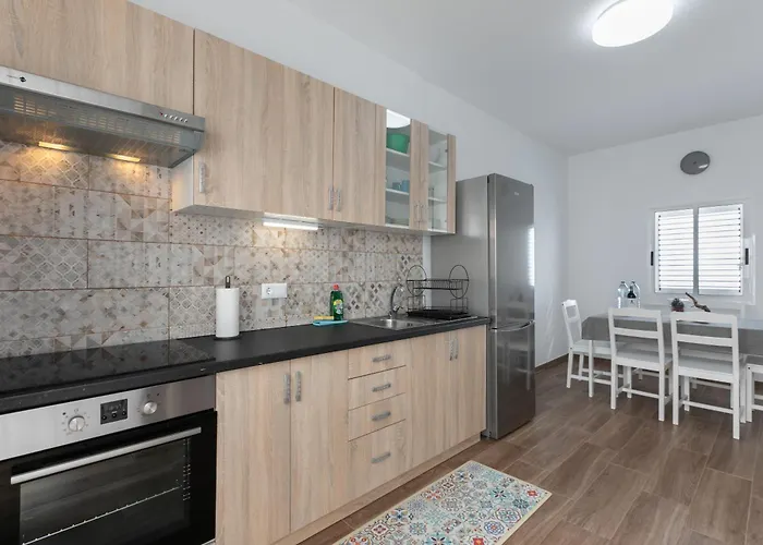 Dom wakacyjny Casa Otilia