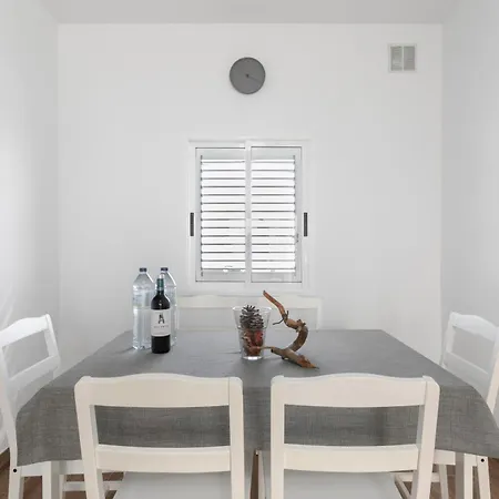 Prázdninový dům Casa Otilia