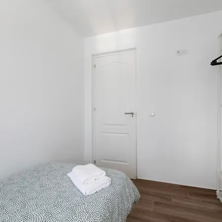 Casa Otilia Prázdninový dům *